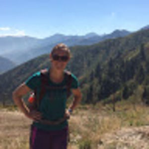 Meet your Posher, Kate